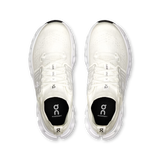 On Women's Cloud Swift 4 White White