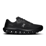 On Men's Cloud Vista 3 Black Black