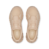 On Women's Cloud 6 Sand Sand
