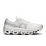On Men's Cloud Monster White White