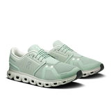 On Men's Cloud 6 Mineral Ice