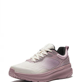Anta Women's EBUFFER CROSS TRAINING SHOES SAND GREY PURPLE