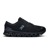 On Women's Cloud X4 Black Eclipse