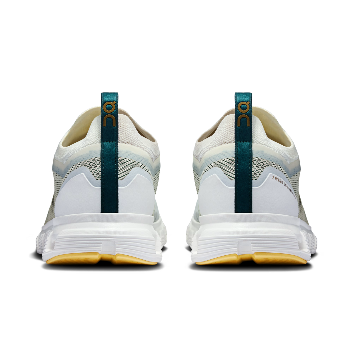 On Women's Cloud 6 Versa Ice Spirulina