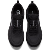 Anta Men's ANT A RUNNING SHOES BLACK SILVER