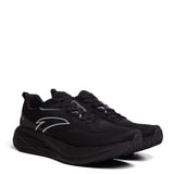 Anta Men's ANT A RUNNING SHOES BLACK SILVER