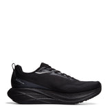 Anta Men's ANT A RUNNING SHOES BLACK SILVER