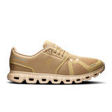 On Men's Cloud 6 Chai Sand