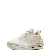 Anta Women's SKYCITY RUNNING SHOES PALE GREY BEIGE