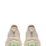 Anta Women's SKYCITY RUNNING SHOES PALE GREY BEIGE