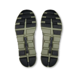 On Men's Cloud 6 Brume Olive