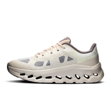 On Women's Cloud Tilt Remix Silver Ivory