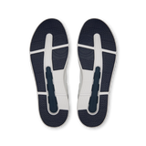 On Men's THE ROGER Advantage White Mid-night