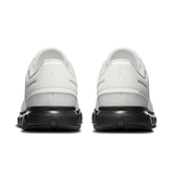 On Men's Cloud 6 White Black