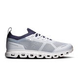 On Men's Cloud 6 Versa Frost Midnight