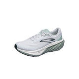 Anta Men's CLOUDS Running Shoes
 White Olive