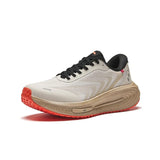 Anta Men's ANTA RUNNING SHOES SAND GREY BLACK