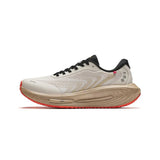Anta Men's ANTA RUNNING SHOES SAND GREY BLACK
