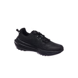 Anta Men's SKYCITY  Trail Running Sneakers Black Black