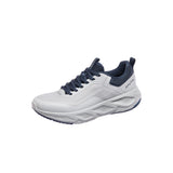 Anta Men's EBUFFER 10 Training Sneakers White Blue