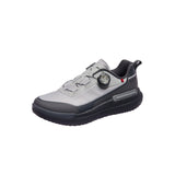 Anta Men's MILES Training Sneakers White Grey