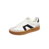 Anta Men's ANTA Canvas Sneakers ASTC