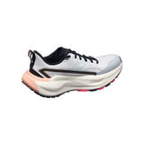 Anta Men's ANTA RUNNING SHOES WHITE BLACK