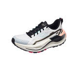 Anta Men's ANTA RUNNING SHOES WHITE BLACK