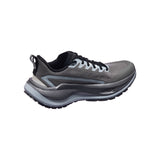 Anta Men's VENTURE Trail Running Sneakers Grey Blue