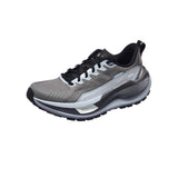 Anta Men's VENTURE Trail Running Sneakers Grey Blue
