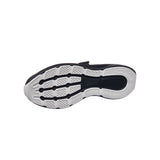 Anta Men's MILES Training Sneakers White Black