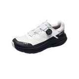 Anta Men's MILES Training Sneakers White Black