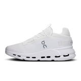 On Women's Cloud Nova 2 All White