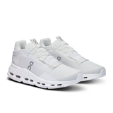 On Women's Cloud Nova 2 All White