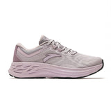 Anta Women's WANDERER RUNNING SHOES GREY PINK