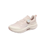 Anta Women's EBUFFER 10 PRO Training Sneakers Pink Cream