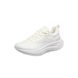 Anta Women's SMILE Training Sneakers White White