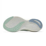 Anta Women's ANTA RUNNING SHOES BEIGE PINK PURPLE