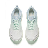 Anta Women's ANTA RUNNING SHOES BEIGE PINK PURPLE