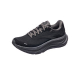 Anta Women's JOURNEY WALKER 2.0 Running Shoes Black Black