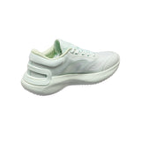 Anta Women's JOY WALKER Running Shoes White Green