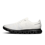 On Men's Cloud 6 White Black