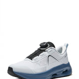 Anta Men's EBUFFER CROSS TRAINING SHOES GREY BLACK