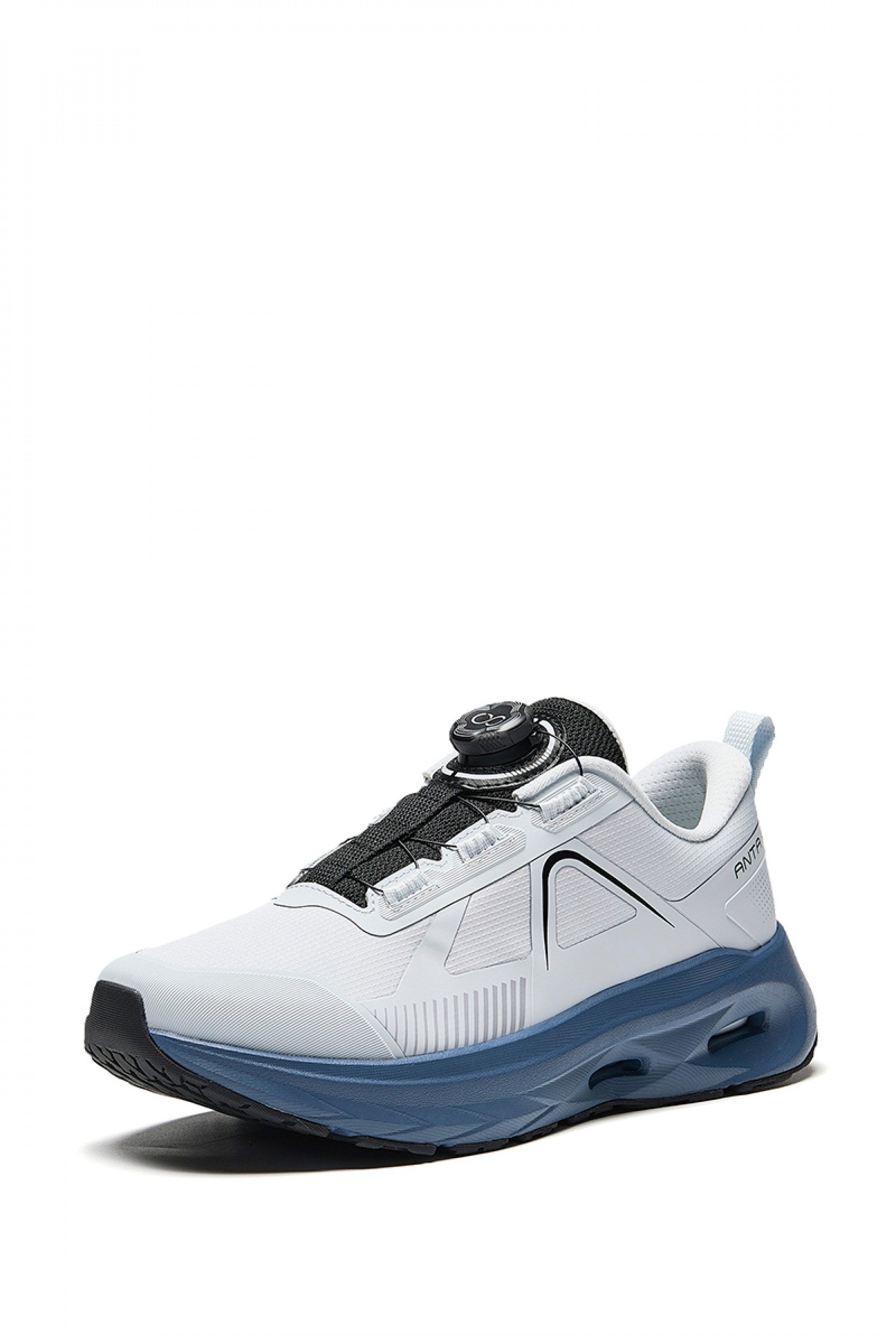 Anta Men's EBUFFER CROSS TRAINING SHOES GREY BLACK