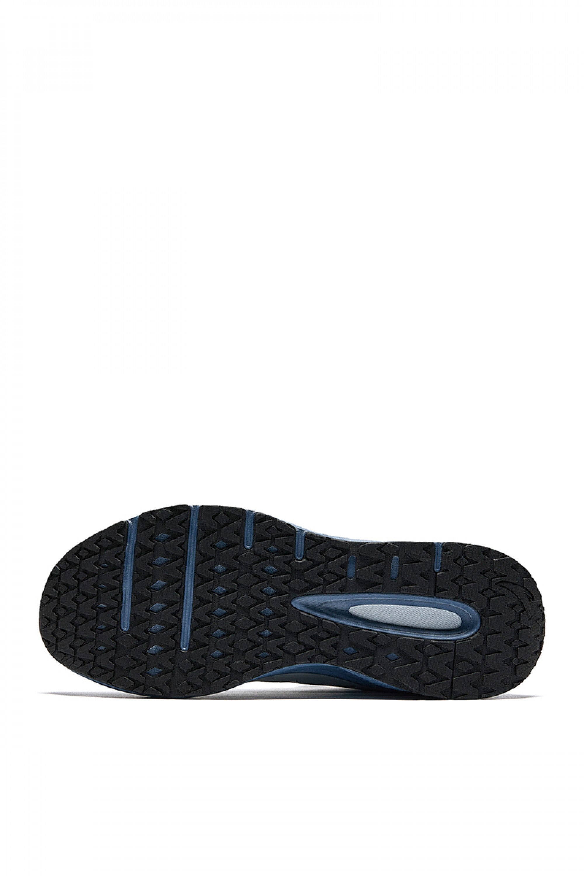 Anta Men's EBUFFER CROSS TRAINING SHOES GREY BLACK