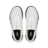 On Men's Cloud 6 White Black