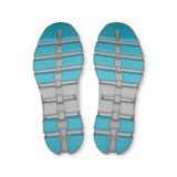 On Men's Cloud X5 Frost Alloy