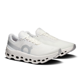 On Men's Cloud Monster White White