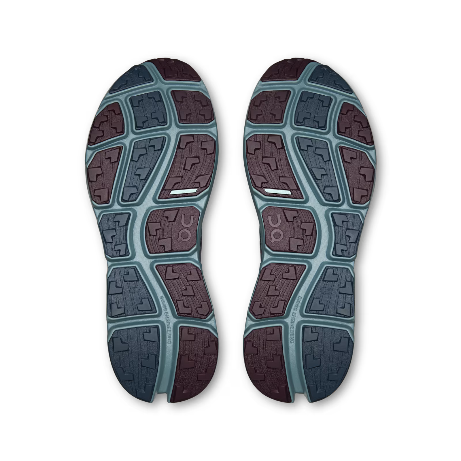 On Men's Cloud Soma Urchin Agave