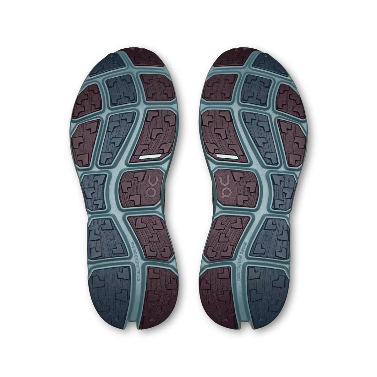 On Men's Cloud Soma Urchin Agave